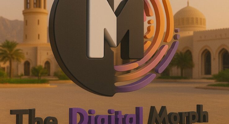 digital marketing Oman by Digital Morph
