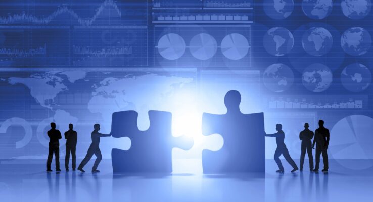 business solutions Oman Falcon Eye Group